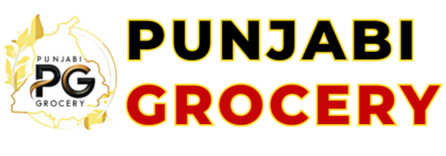 Punjabi grocery