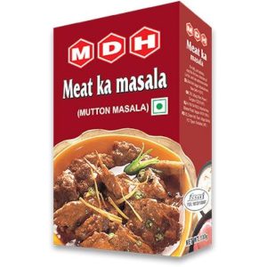 MDH MEAT MASALA 100gm