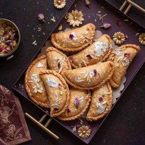 Gujiya