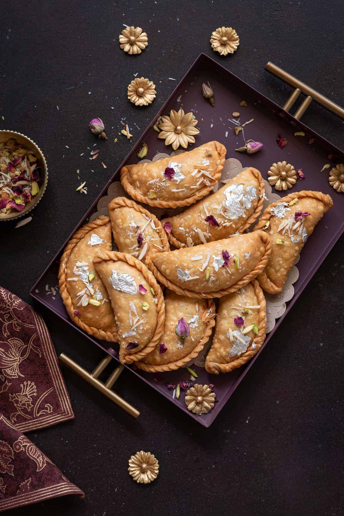 Gujiya