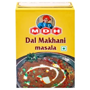 MDH DAL MAKHANI 100GM