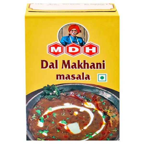 MDH DAL MAKHANI 100GM