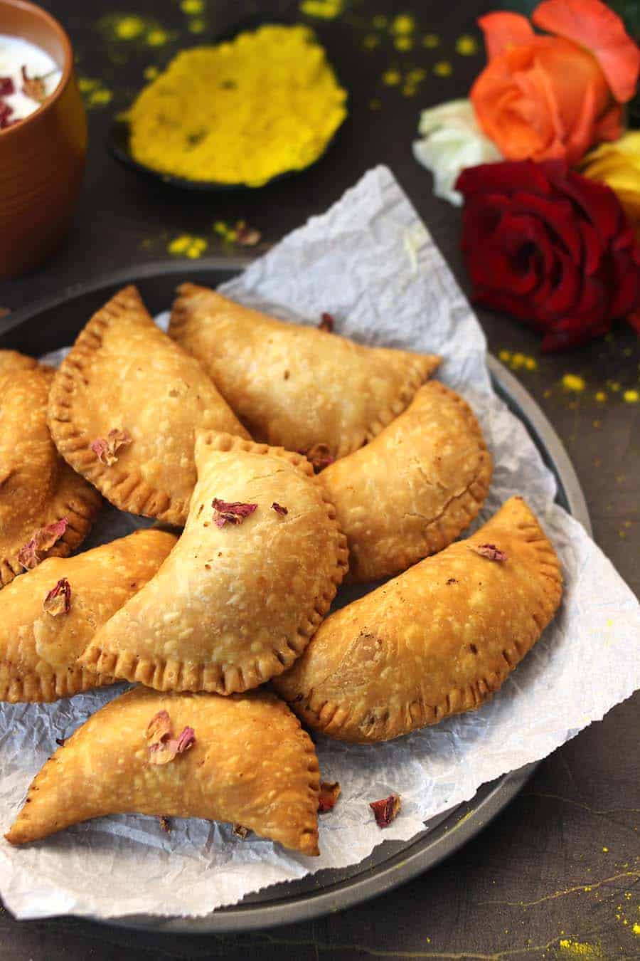 Gujiya - Image 2