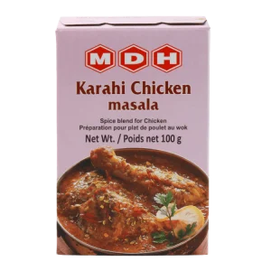 MDH Karahi Chicken Masasla.(LY)