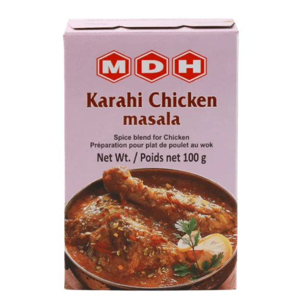 MDH Karahi Chicken Masasla.(LY)