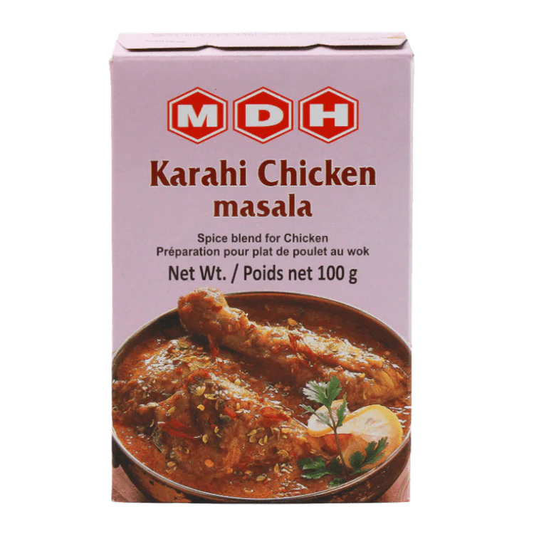 MDH Karahi Chicken Masasla.(LY)