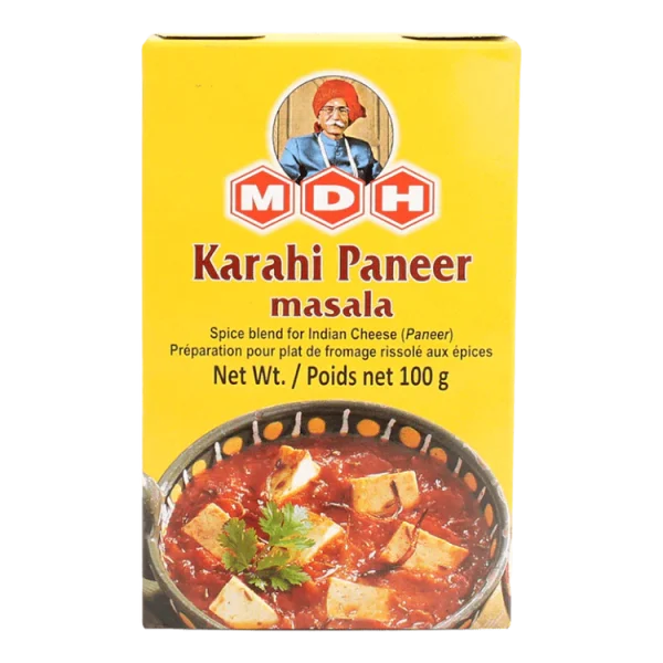 MDH KARAHI PANEER100GM