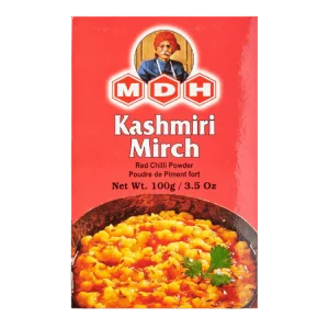 MDH Kashmiri Mirch 100gm