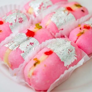PINK SANDWICH