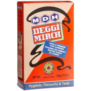 MDH DEGGI MIRCH 100gm