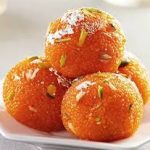 Motichur Ladoo