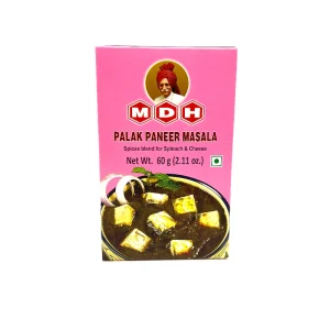 MDH Palak Paneer Masala.LY