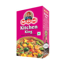 MDH KITCHEN KING 100gm