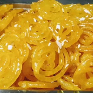 Jalebi
