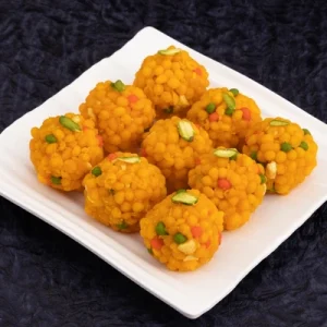Bundi Laddu