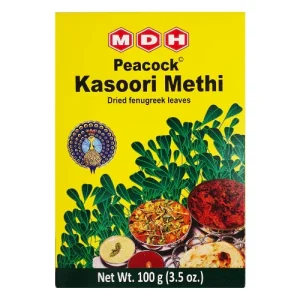 MDH KASOORI METHI 100g