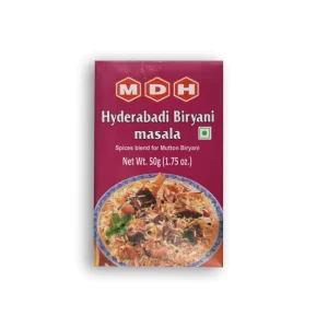 MDH Hyderabadi Biryani MasalaLY