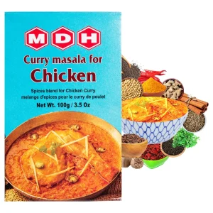 MDH Curry Chicken Masala 100g