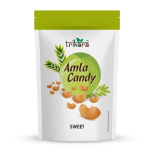 GC Candy Sweet Amla