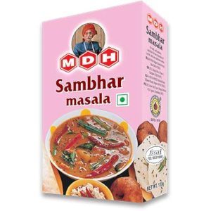 MDH Sambhar Masala .LY