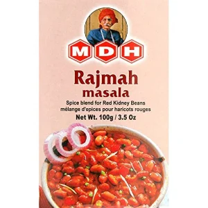 MDH RAJMAH Masala100g