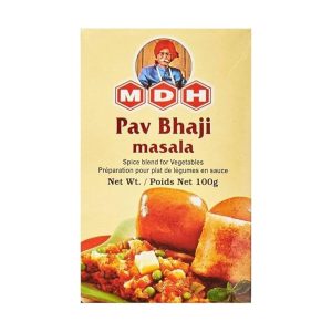 MDH Pav Bhaji Masala .LY
