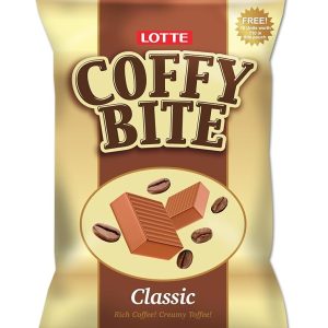 GC Candy Coffee Bite
