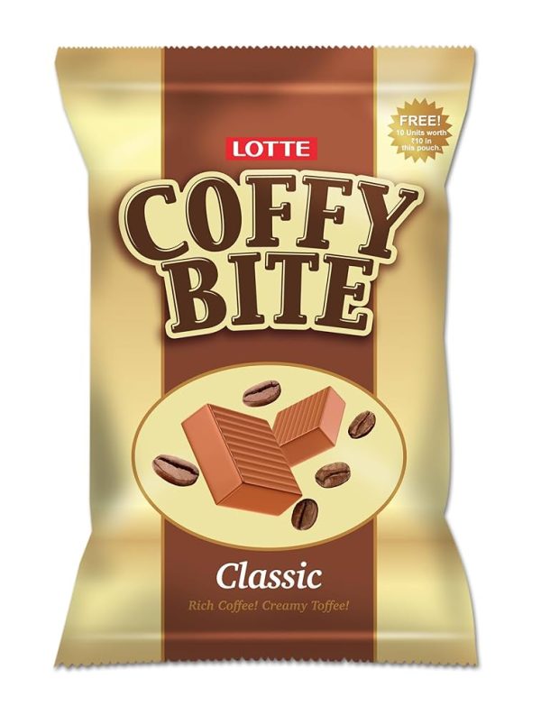 GC Candy Coffee Bite