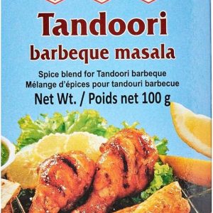 MDH Tandoori Bbq Masala.(LY)