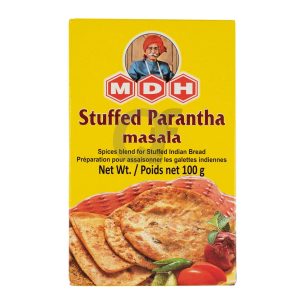 MDH Parantha Masala.(LY)