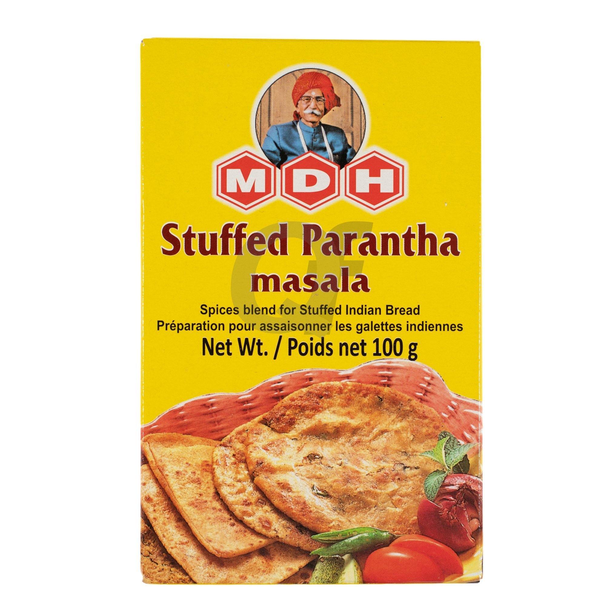 MDH Parantha Masala.(LY)