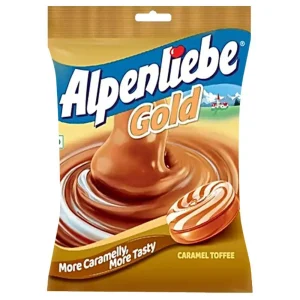 GC Candy Alpenliebe Caramel