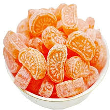 GC Candy Santra