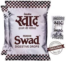GC Candy Swad