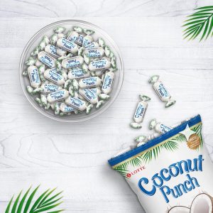 GC Candy Lotte Coconut