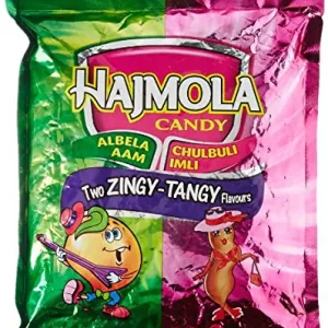 GC Candy Hajmola