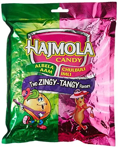 GC Candy Hajmola