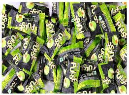 GC Candy Pulse Kacha Aam