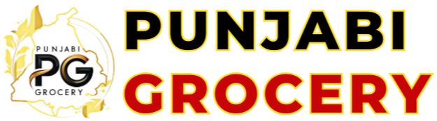 Punjabi Grocery Canada