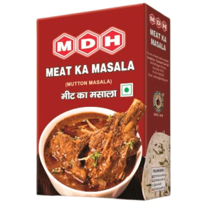 MDH MEAT MASALA 100gm