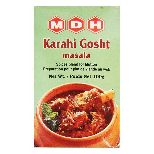 MDH Karahi Gosht 100GM