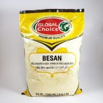 GC Flour Besan 4 Lbs
