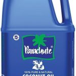 Parachute Coconut Oil 2L