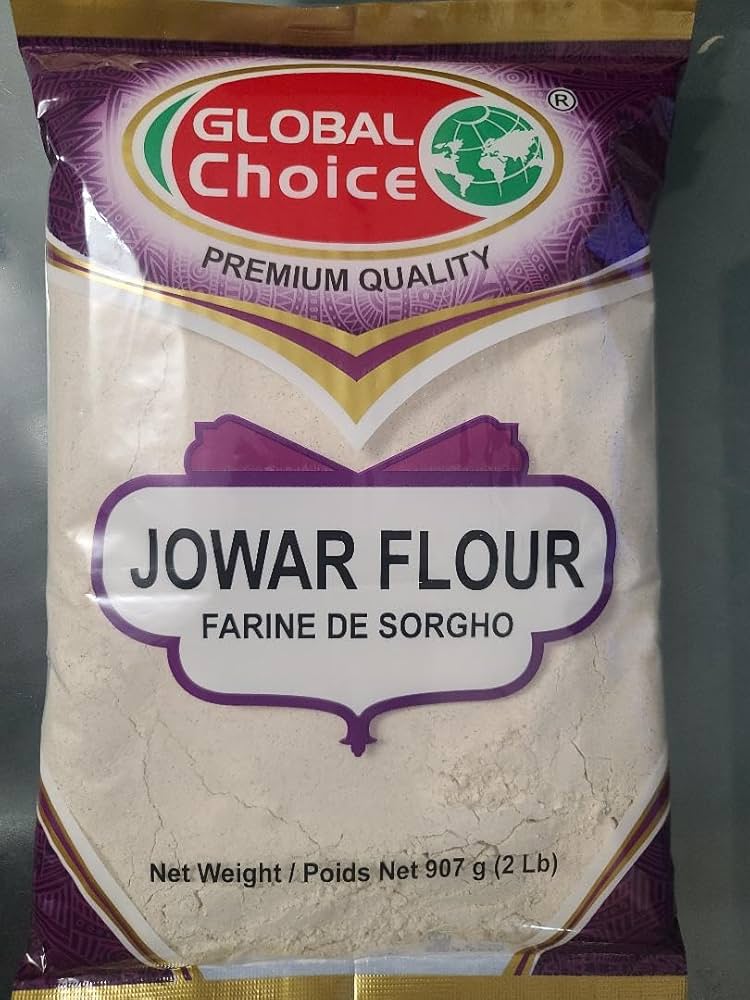GC Flour Jowar 2LB