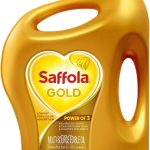 Saffola Gold Oil