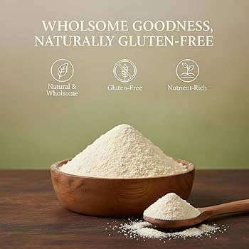 GC Flour Rajagira 2 Lbs - Image 2