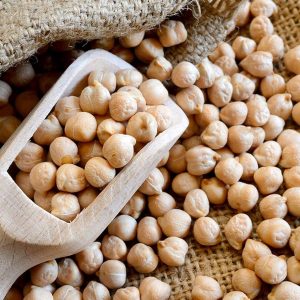 Kabuli Chickpeas 2lbs