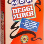 MDH Deggi Mirch Masala  500 g