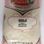 GC Sooji Coarse 4lbs