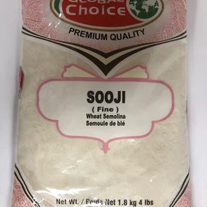 GC Sooji Coarse 4lbs